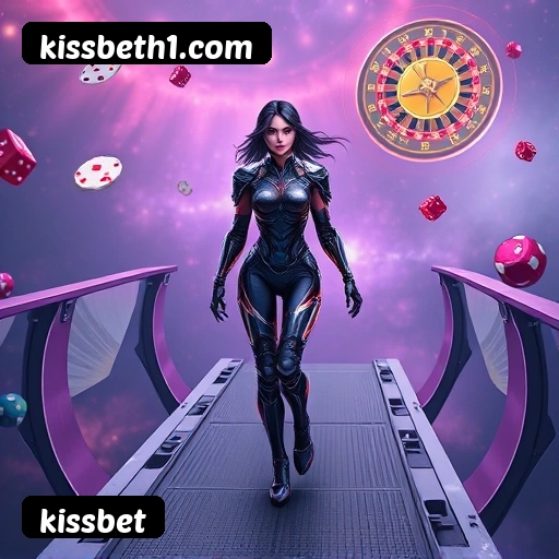 Imagem secundária de apoio para instalação do app kissbet