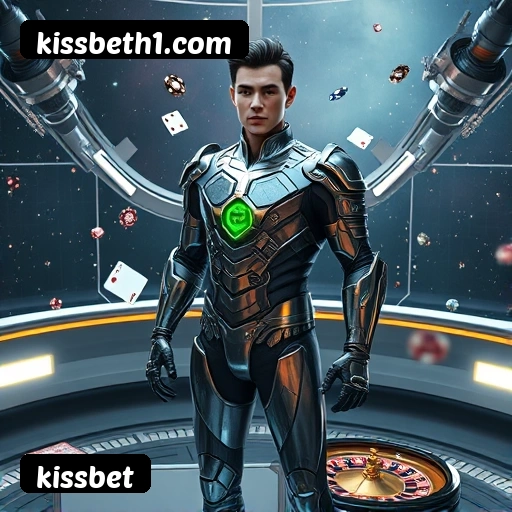 Jogos de Mesa Premium kissbet - Blackjack, Roleta, Baccarat