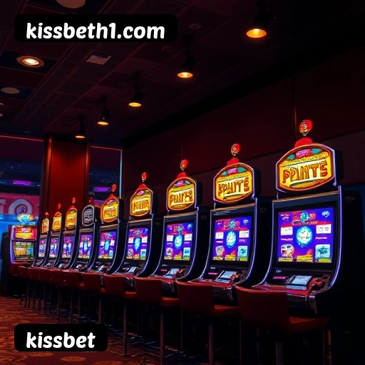Imagem quadrada de apoio para baixar kissbet